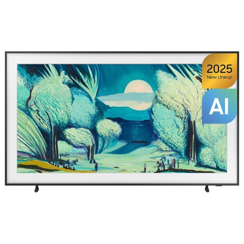 TV UHD  QE55LS03FAUXXH THE FRAME QLED SMART 100Hz